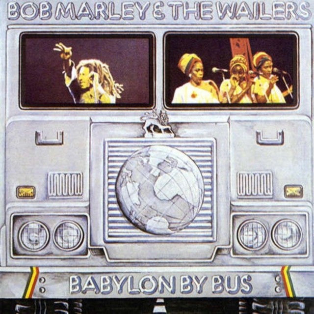 Babylon By Bus & Kaya