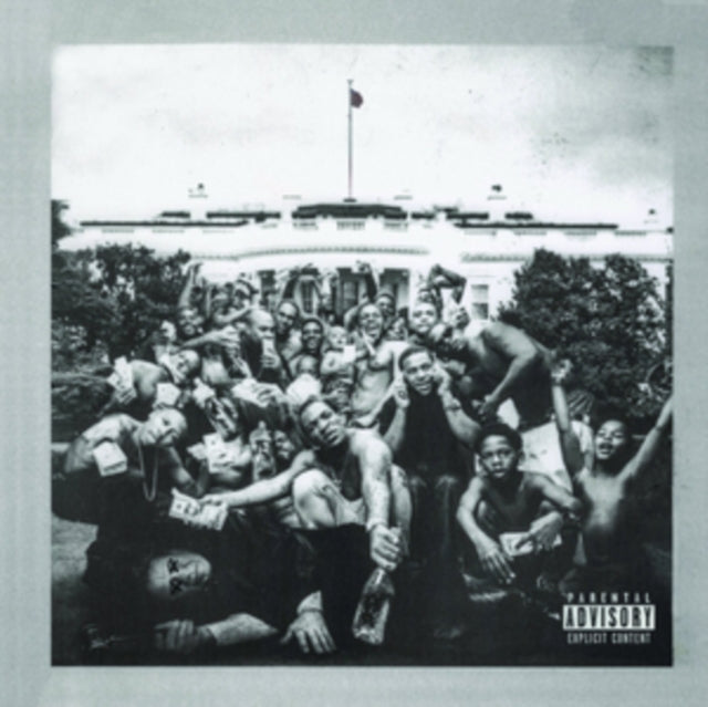 Mr. Morale & The Big Steppers (X) & Gnx (X) & To Pimp A Butterfly
