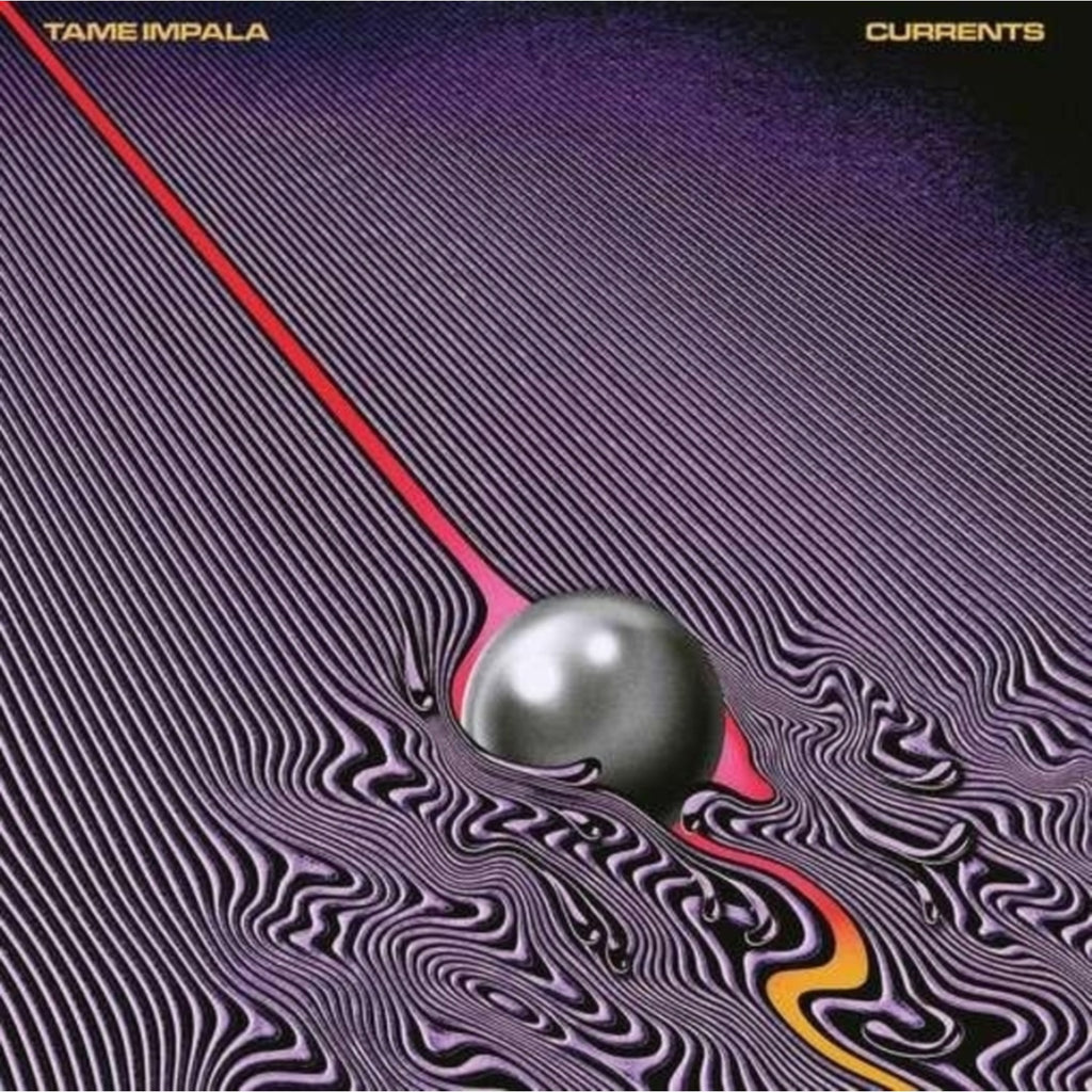 Innerspeaker & Lonerism & Currents & Currents