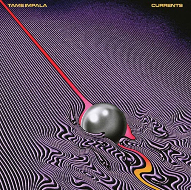 Currents & Slow Rush (2LP)