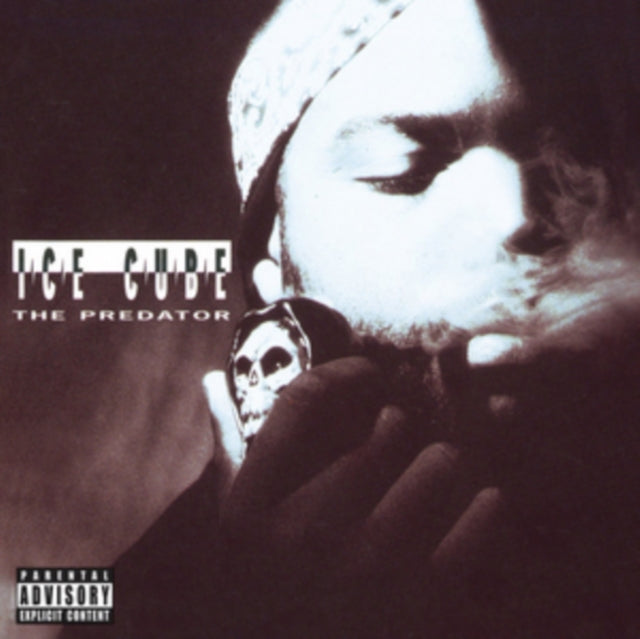 This is a 3 CD SKU bundle.
1.This CD is brand new.Format: CDThis item's title is: PredatorArtist: Ice CubeLabel: PRIORITYBarcode: 602547308702Release Date: 6/9/2015
2.This CD is brand new.