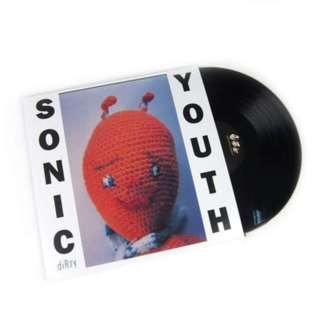 Hits Are For Squares (2LP) & Dirty & Goo & Daydream Nation & J’Accuse Ted Hughes & Hold That Tiger (2LP)
