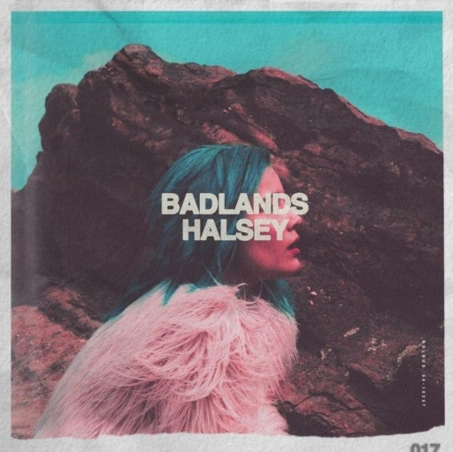 Great Impersonator (X) & Badlands