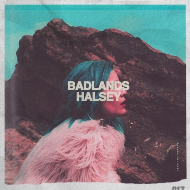 Great Impersonator (X) & Badlands (Decade Edition Anthology) & Badlands (Deluxe)