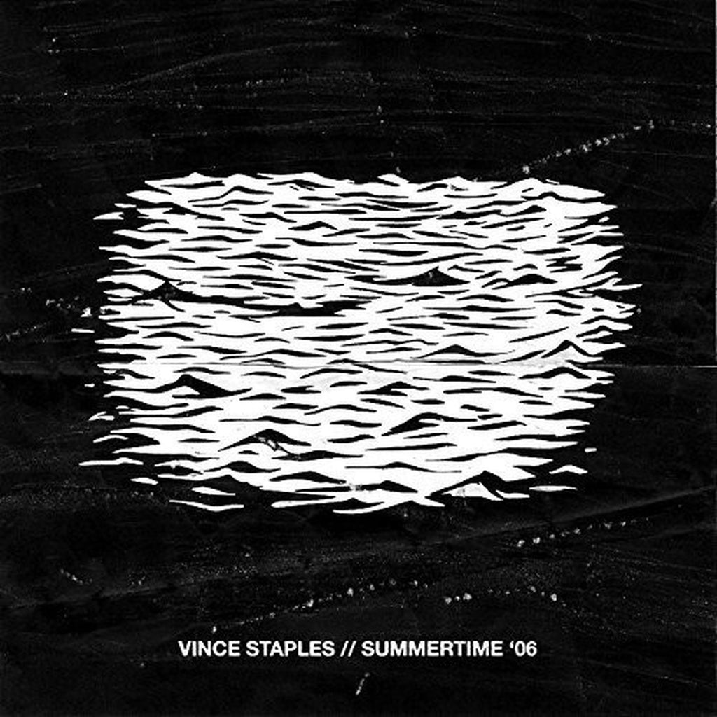 Vince Staples (X) & Ramona Park Broke My Heart (X) & Dark Times  & Summertime 06 (X) (Segment 1) & Summertime 06 (Exp) (Segment 2)