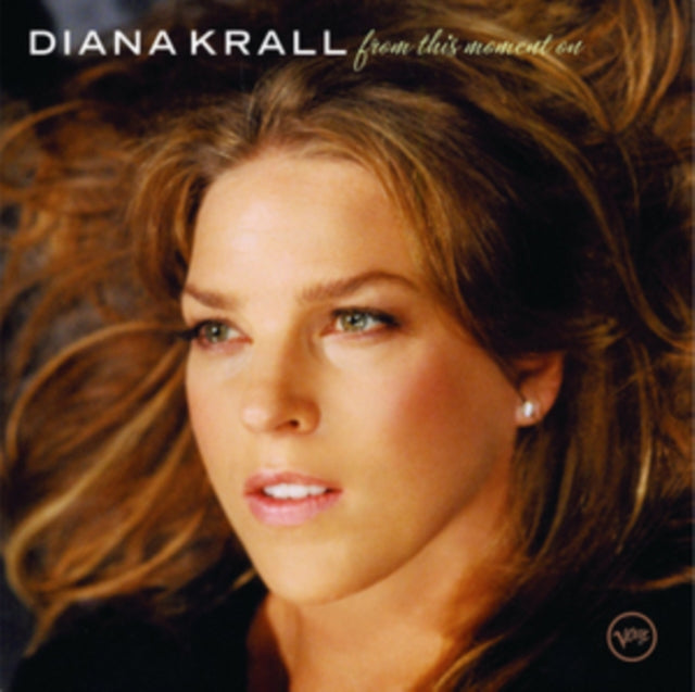 All For You (Verve Acoustic Sounds Series) (2LP) & Only Trust Your Heart & From This Moment On