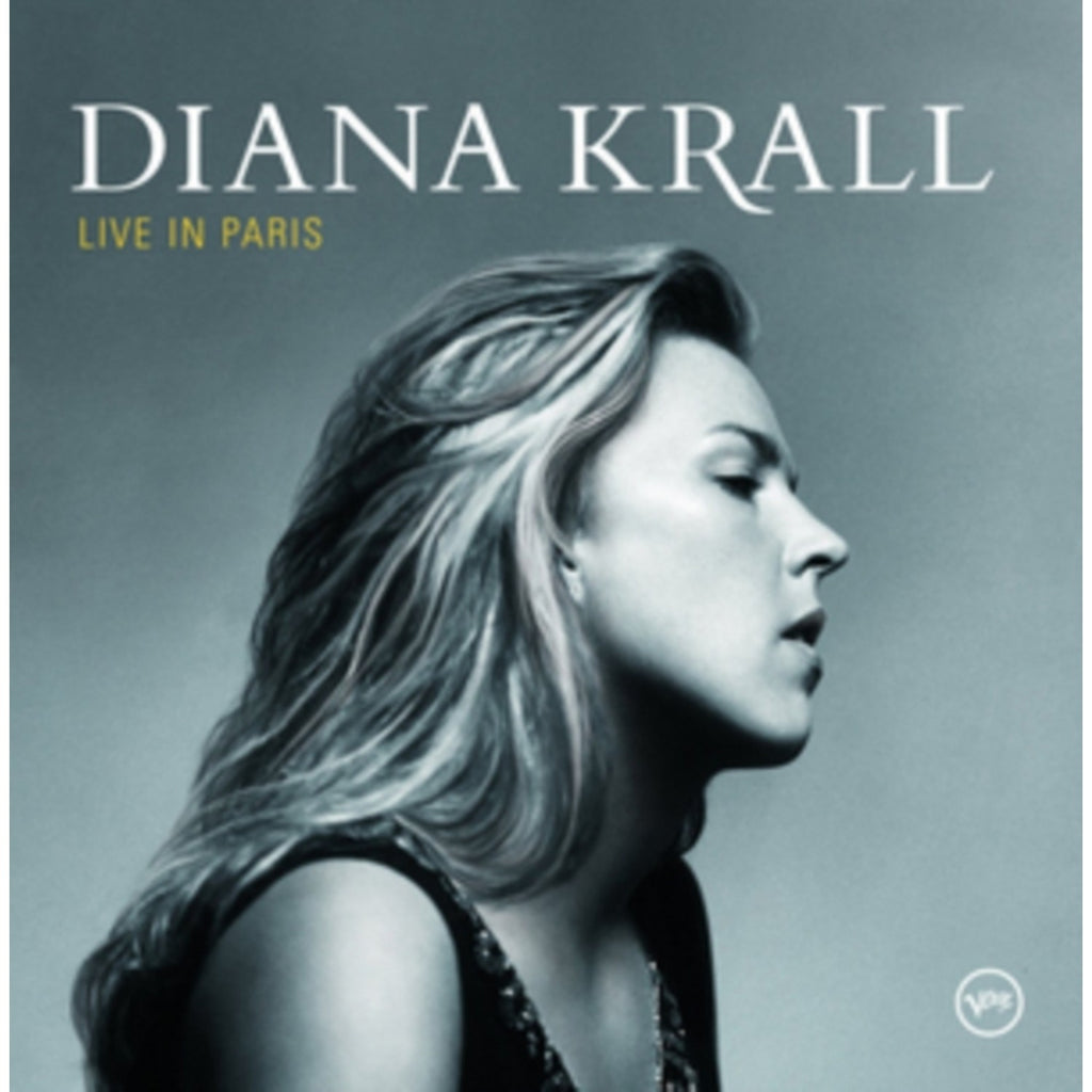 When I Look In Your Eyes (Verve Acoustic Sounds Series) (2LP) & From This Moment On & Live In Paris & Look Of Love