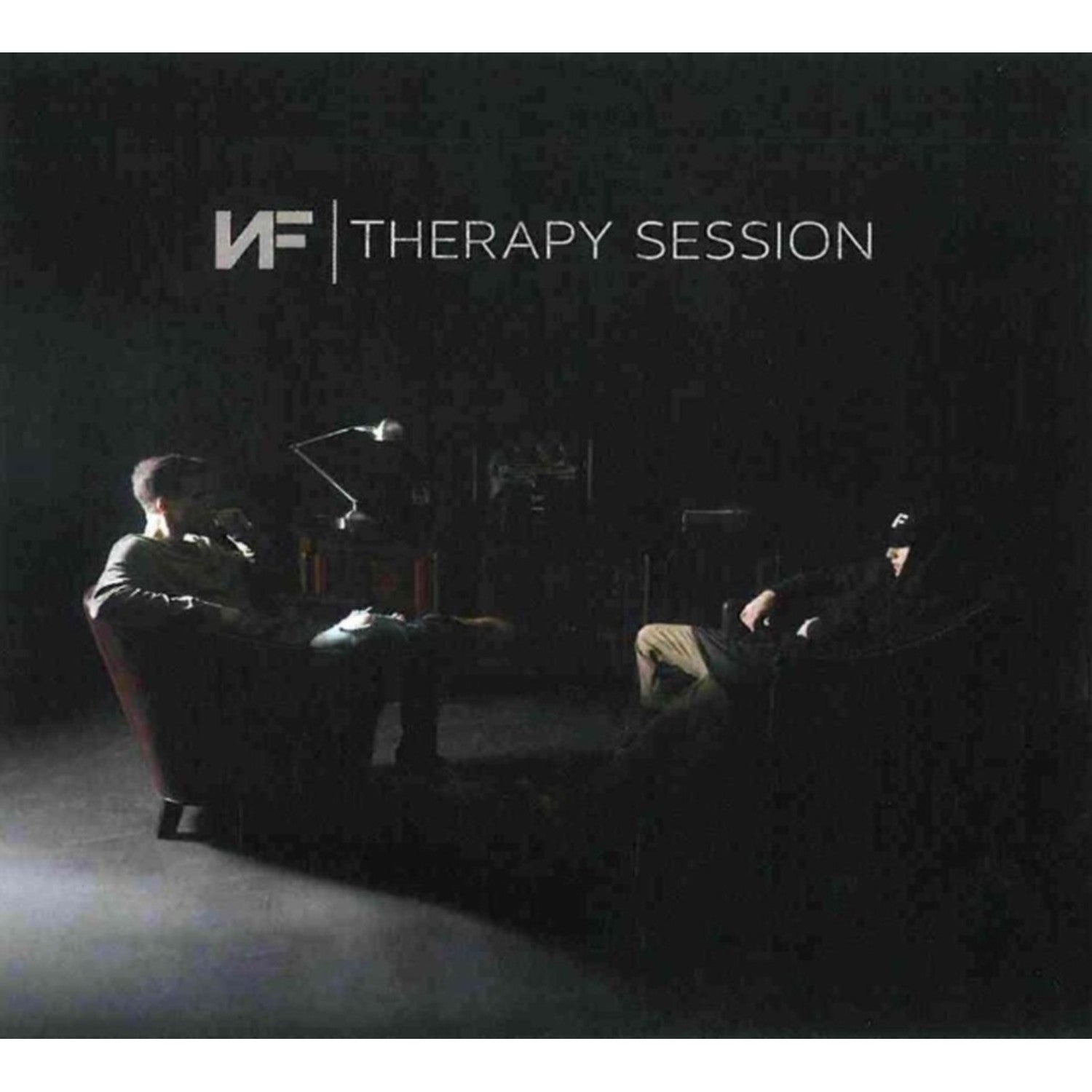 Fear & Mansion & Therapy Session