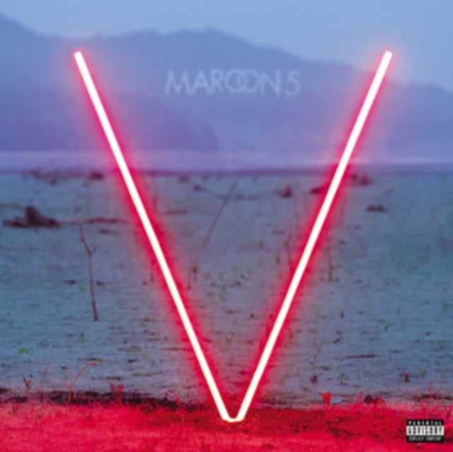 V (X) & Red Pill Blues (LP)