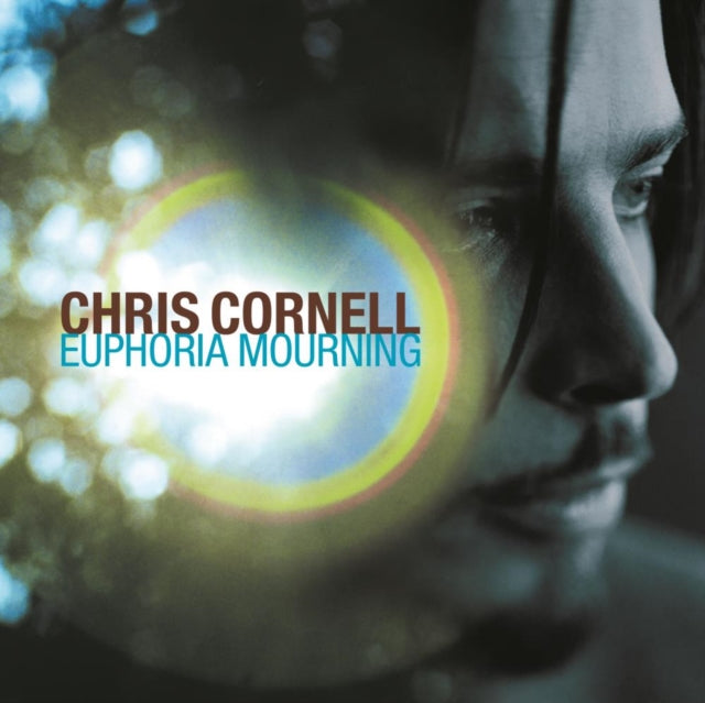No One Sings Like You Anymore & No One Sings Like You Anymore (Picture Disc) & Euphoria Mourning & Chris Cornell (2LP/180G)