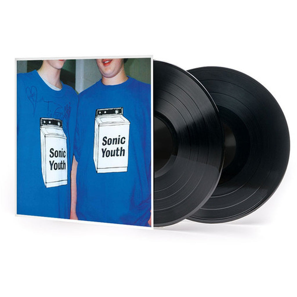 Hits Are For Squares (2LP) & Dirty & Washing Machine & Evol