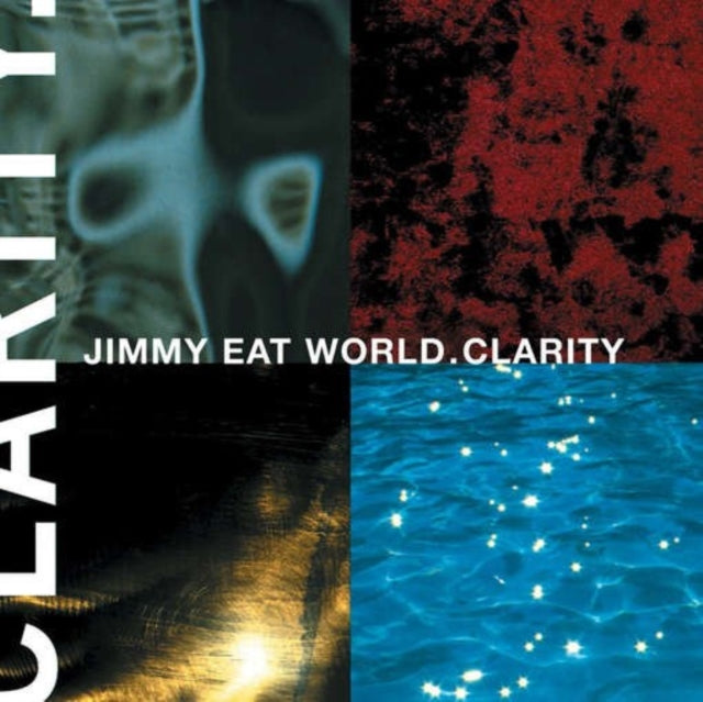 This is a 2 LP Vinyl SKU bundle.
1.This LP Vinyl is brand new.Format: LP VinylMusic Style: Alternative RockThis item's title is: ClarityArtist: Jimmy Eat WorldLabel: CAPITOLBarcode: 602547473646Release Date: 12/4/2015
2.This LP Vinyl is brand new.