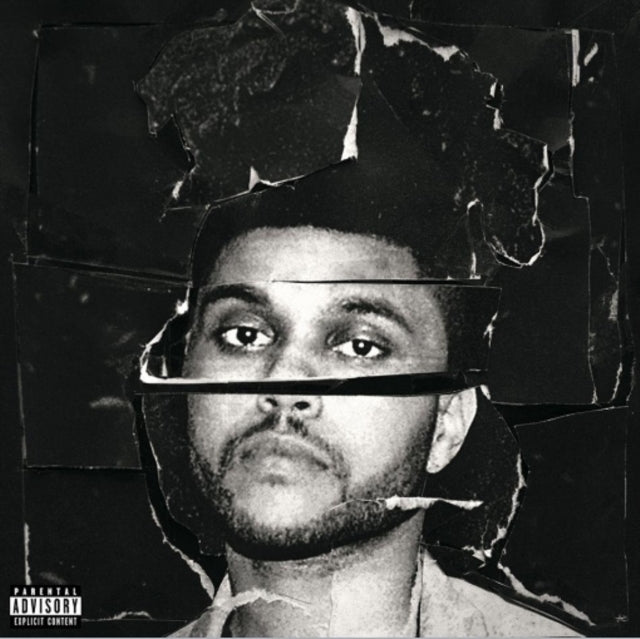 After Hours (X) & Beauty Behind The Madness (X)