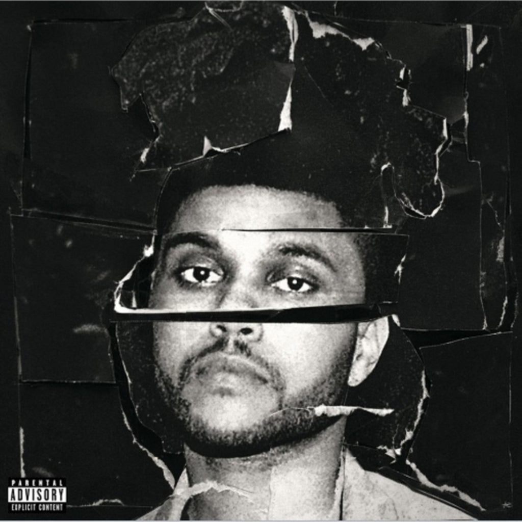 Dawn Fm (X) & Hurry Up Tomorrow (X) & Hurry Up Tomorrow (X) (Ost) (2CD) & After Hours (X) & Beauty Behind The Madness (X) & My Dear Melancholy