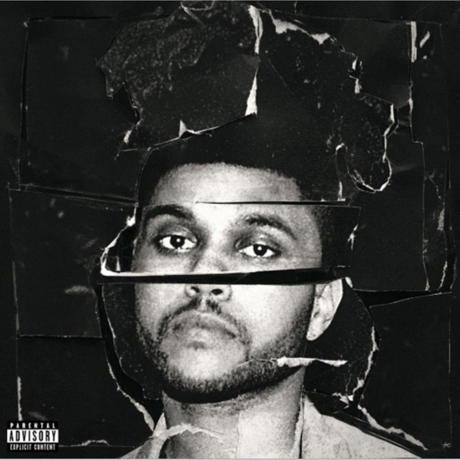 Dawn Fm (X) & Hurry Up Tomorrow (X) & Hurry Up Tomorrow (X) (Ost) (2CD) & After Hours (X) & Beauty Behind The Madness (X) & My Dear Melancholy