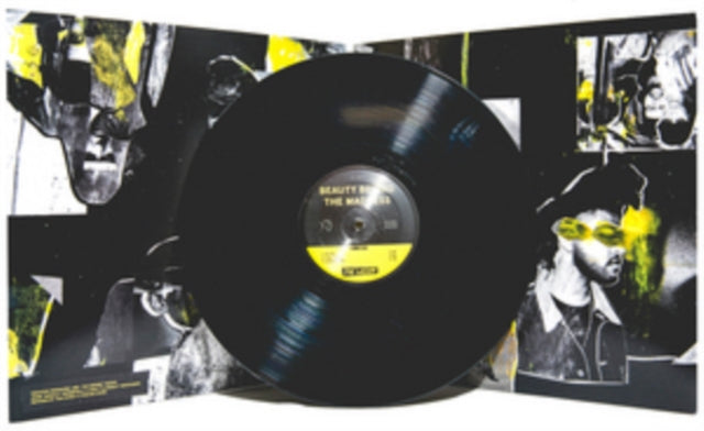 Highlights (2LP) & Dawn Fm (Version 2) (Translucent Silver LP Vinyl) & Hurry Up Tomorrow (X) (Complete Edition) (2LP) & Hurry Up Tomorrow (X) (Ost) (2LP) & After Hours (X) (2LP) & Beauty Behind The Madness (X)