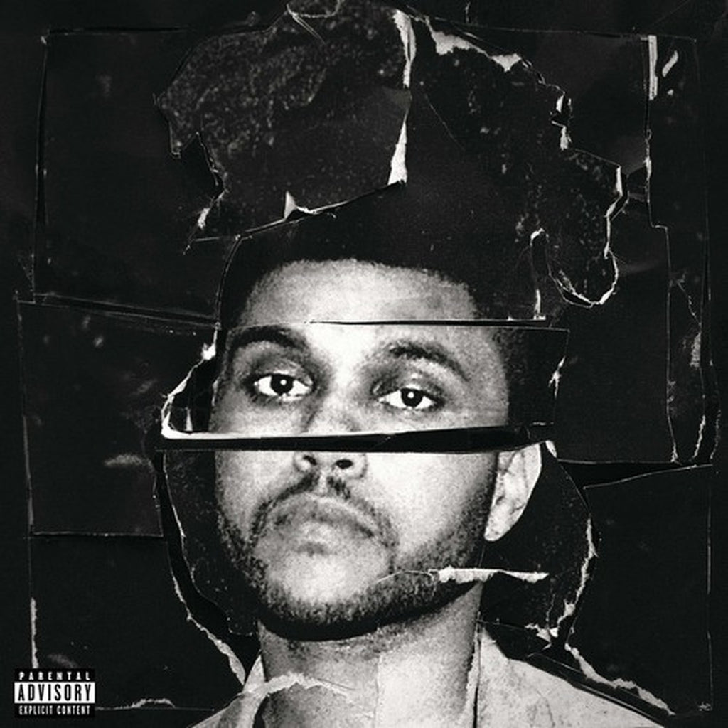 Kiss Land (2LP) & Beauty Behind The Madness (X)