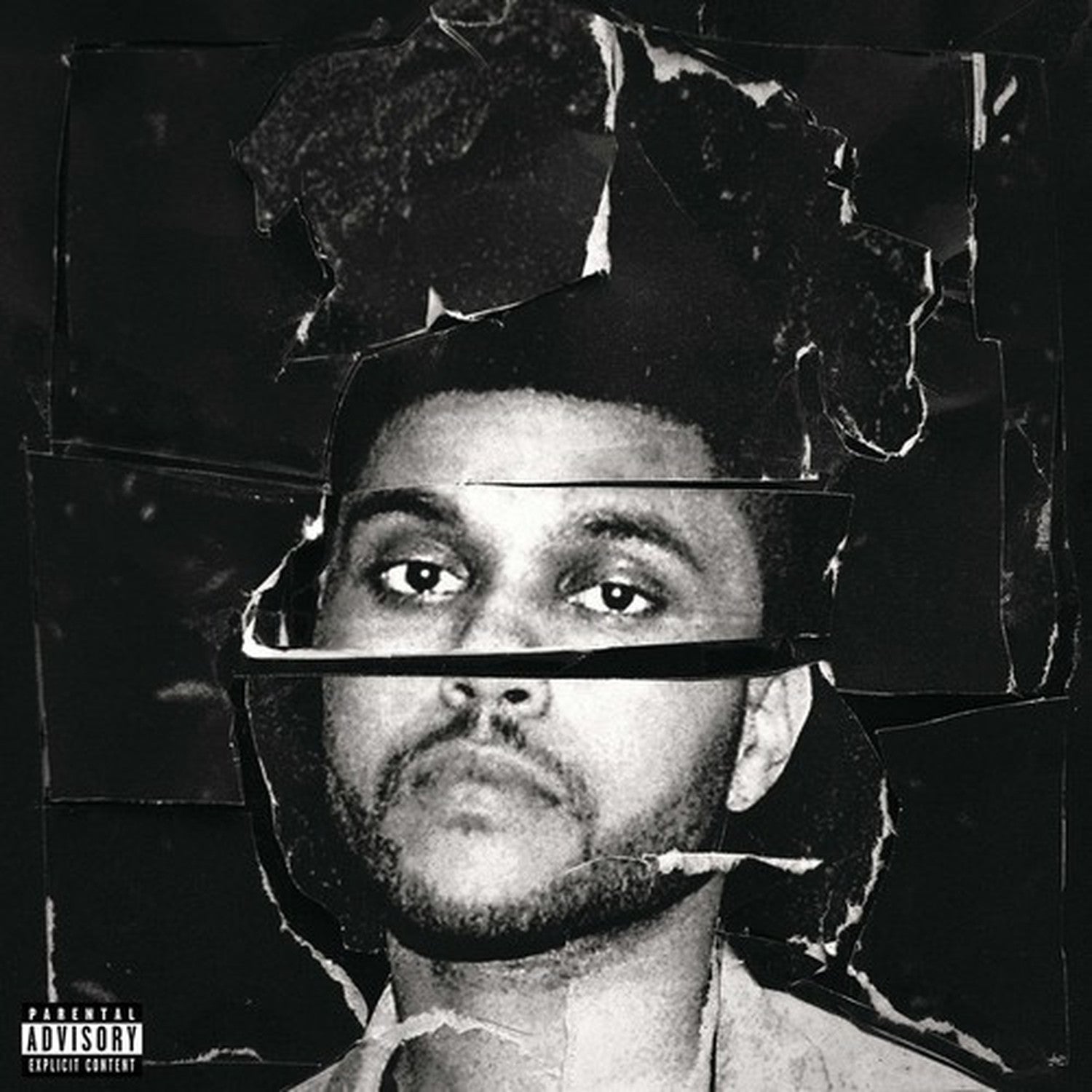 Kiss Land (2LP) & Beauty Behind The Madness (X)