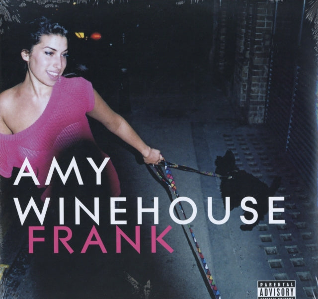 This is a 2 LP Vinyl SKU bundle.
1.This LP Vinyl is brand new.Format: LP VinylMusic Style: Contemporary R&BThis item's title is: Frank (Exp)Artist: Amy WinehouseLabel: REPUBLICBarcode: 602547515858Release Date: 2/12/2016
2.This LP Vinyl is brand new.