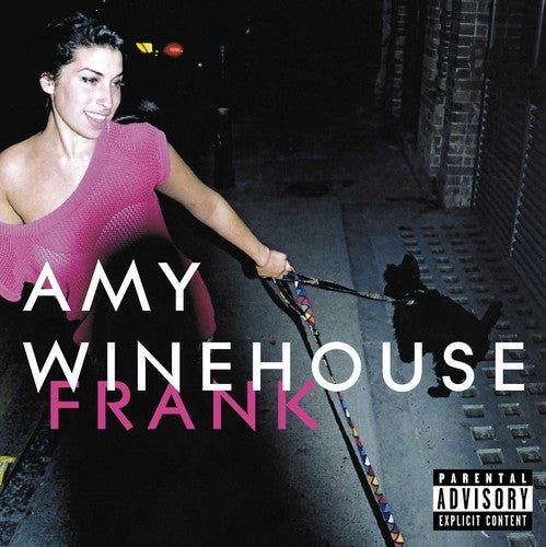 Back To Black (Deluxe Edition) (180G/Dl Card/Limited) & Frank (X) (2LP)