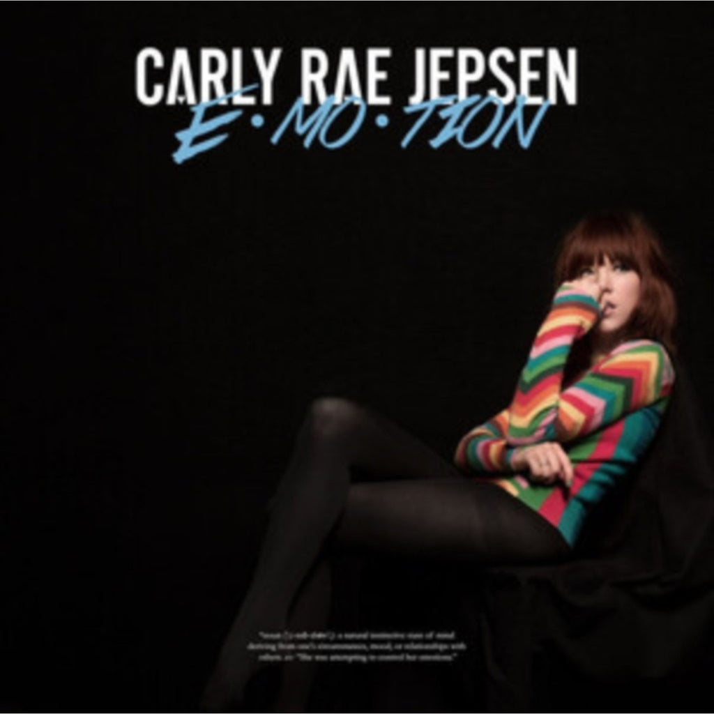 E·Mo·Tion & E Mo Tion Side B