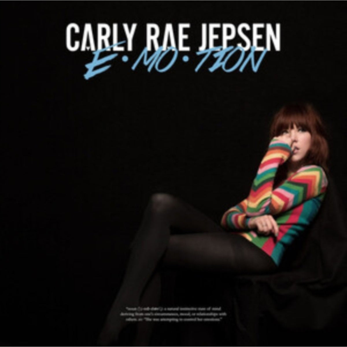 E·Mo·Tion & E Mo Tion Side B