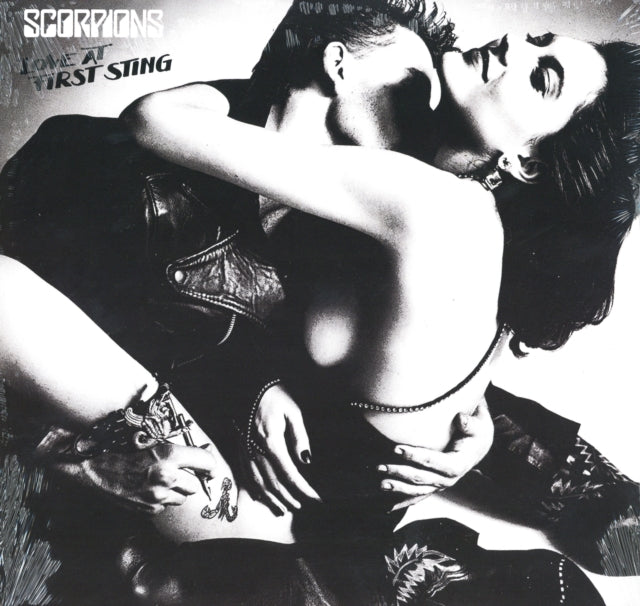 From The First Sting (180G/2LP) & Rock Believer & Love At First Sting & Return To Forever (2LP/180G/Dl Card/Gatefold)
