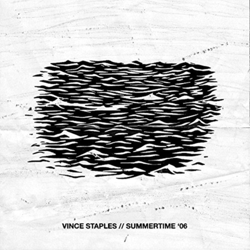 Vince Staples (X) & Dark Times  & Summertime 06 (X) (Segment 1) & Summertime 06 (Exp) (Segment 2)