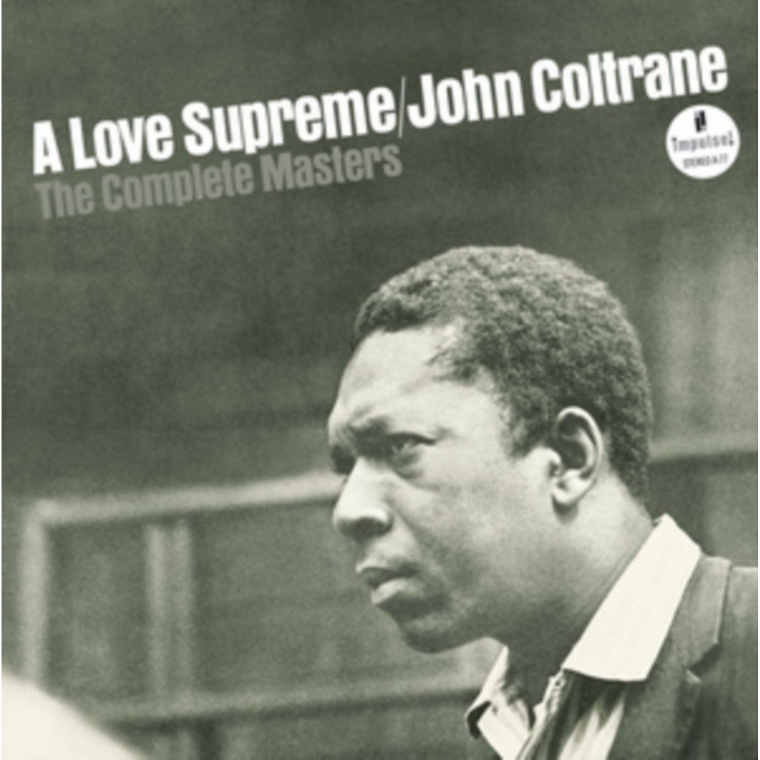 Blue Train & Love Supreme: Complete Masters
