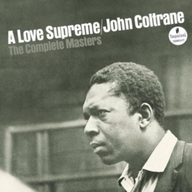 Love Supreme & Giant Steps & Love Supreme (Monophonic Edition) (180G) & Ballads & Love Supreme: Complete Masters & Both Directions At Once: The Lost Album & Love Supreme (Black Swirls LP Vinyl) & Giant Steps