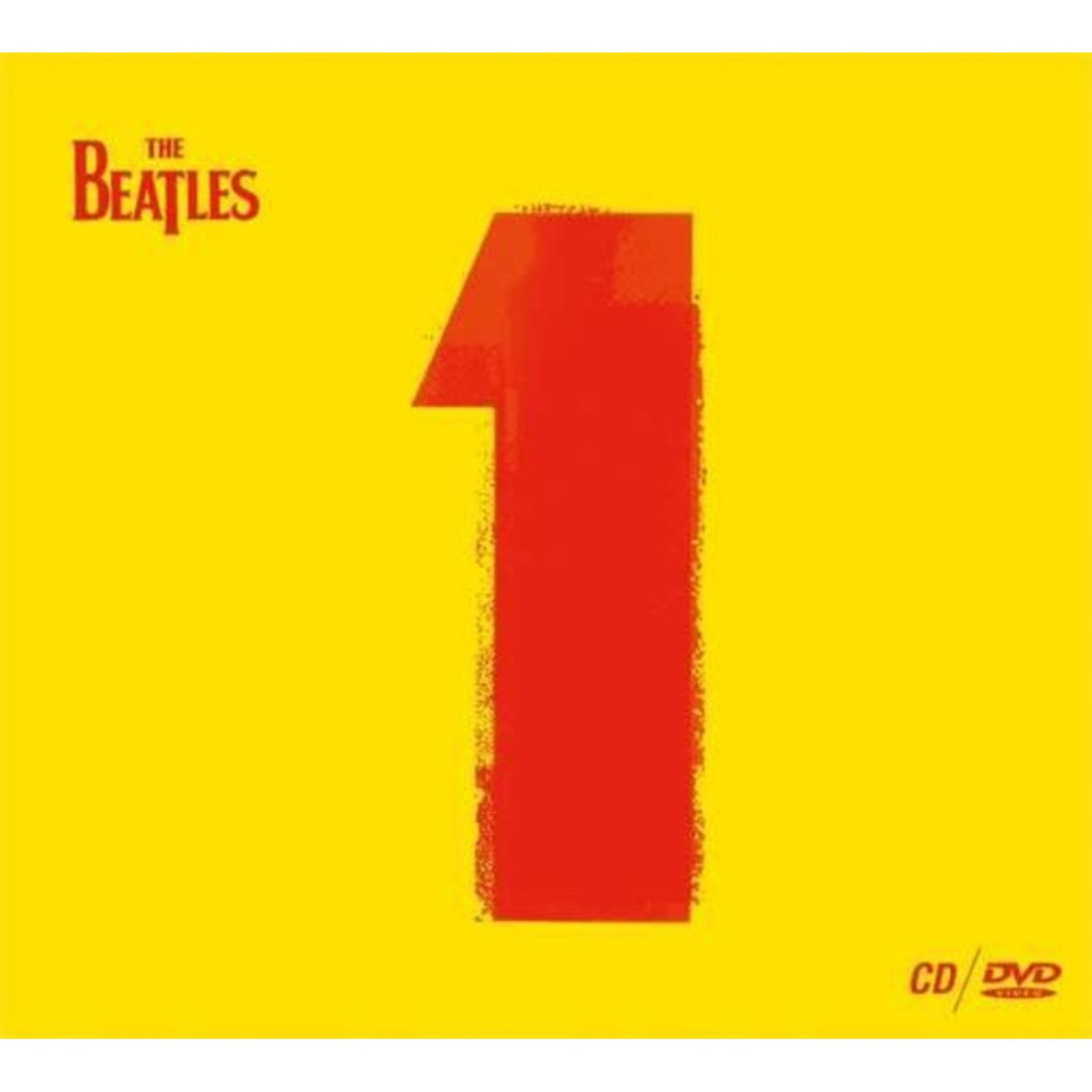 Abbey Road Anniversary & 1 (CD / 1 DVD)