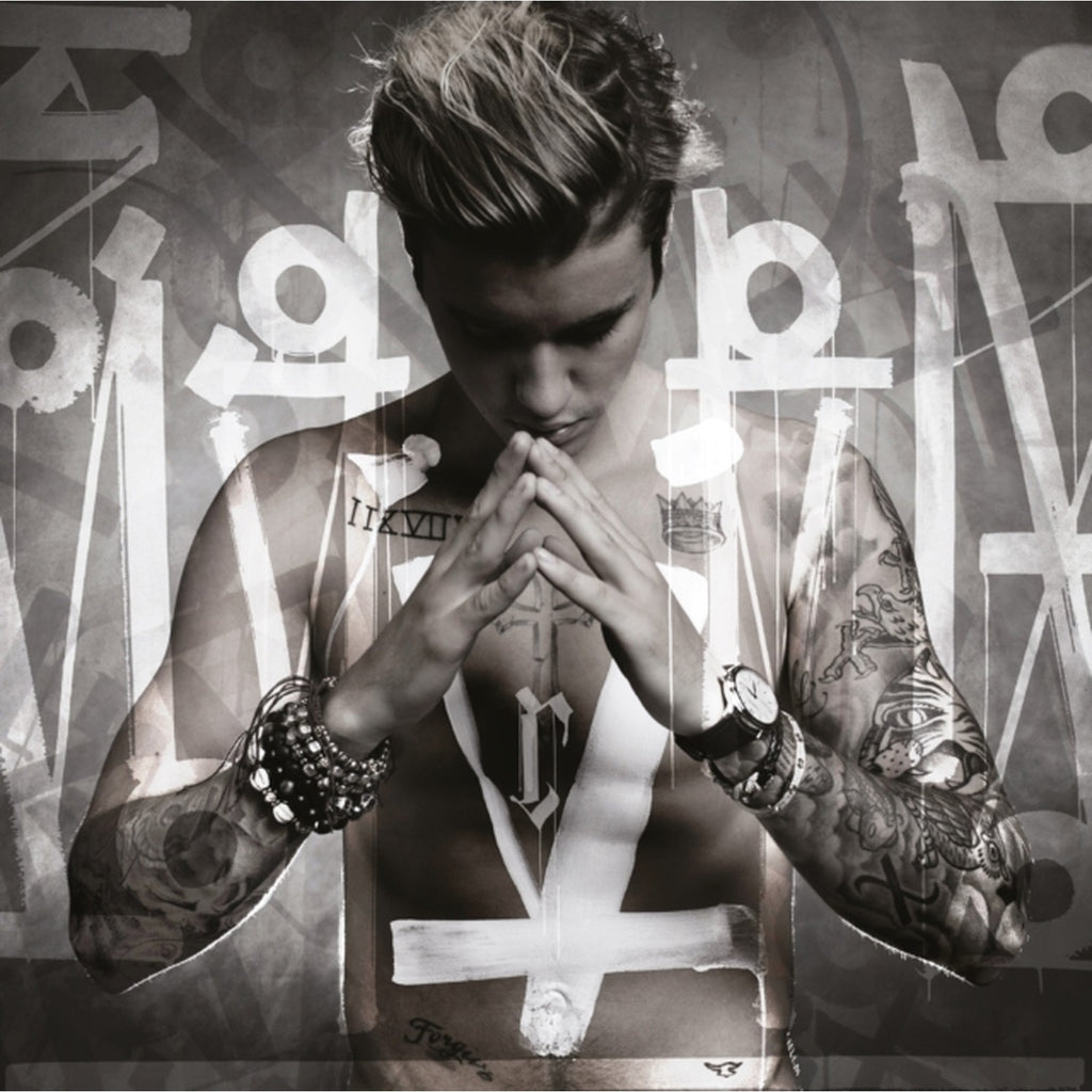 Purpose & My World