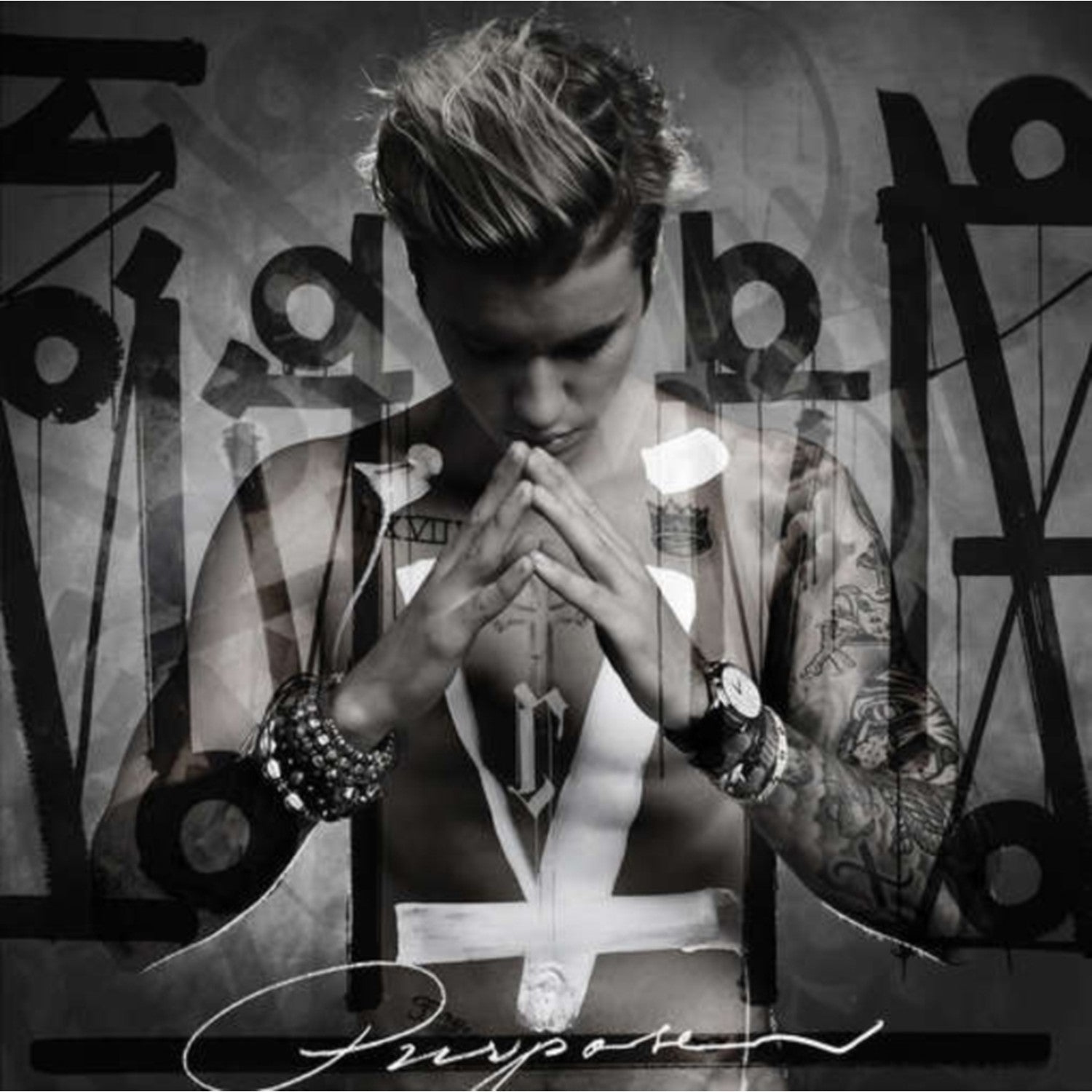 Journals (Expanded Edition) & Swag & Purpose (Dlx)