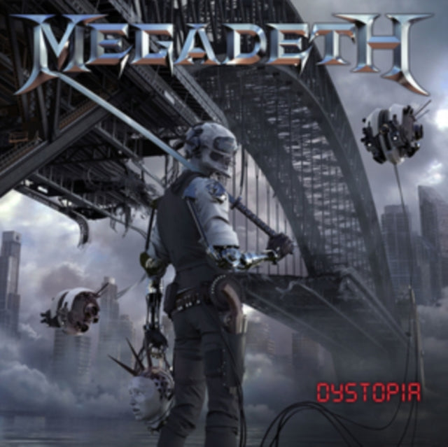 This is a 2 LP Vinyl SKU bundle.
1.This LP Vinyl is brand new.Format: LP VinylMusic Style: ThrashThis item's title is: So Far So Good So WhatArtist: MegadethLabel: Capitol RecordsBarcode: 5099969817014Release Date: 6/16/2009
2.This LP Vinyl is brand new.