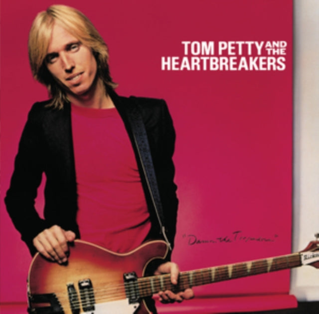 This is a 3 LP Vinyl SKU bundle.
1.This LP Vinyl is brand new.Format: LP VinylThis item's title is: Tom Petty & The HeartbreakersArtist: Tom & The Heartbreakers PettyLabel: WARNER BROS.Barcode: 093624978367Release Date: 4/16/2011
2.This LP Vinyl is brand new.