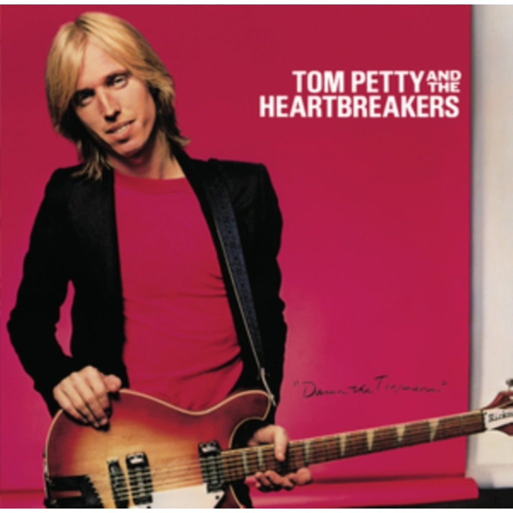 Damn The Torpedoes (180G) & Into The Great Wide Open (180G)
