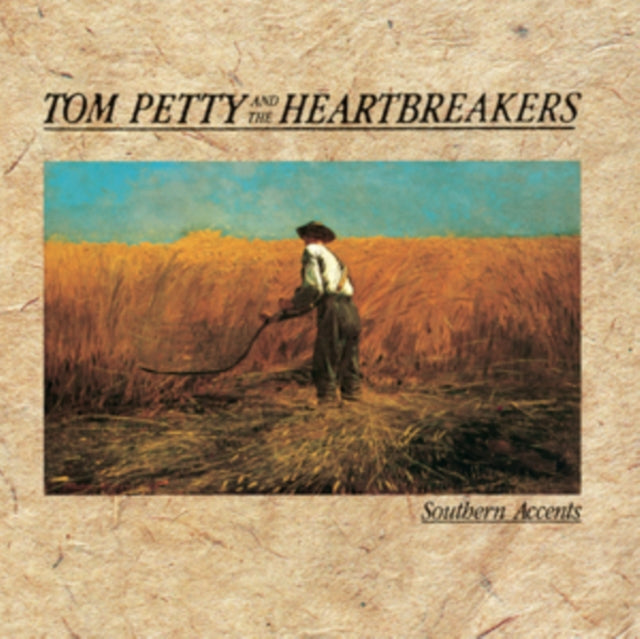 This is a 2 LP Vinyl SKU bundle.
1.This LP Vinyl is brand new.Format: LP VinylThis item's title is: Southern Accents (180G)Artist: Tom & The Heartbreakers PettyLabel: GEFFENBarcode: 602547658494Release Date: 6/2/2017
2.This LP Vinyl is brand new.