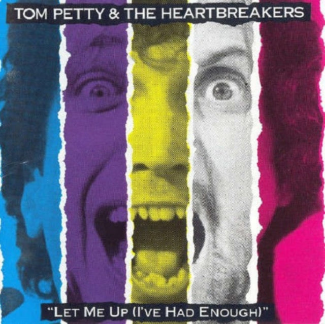 This is a 2 LP Vinyl SKU bundle.
1.This LP Vinyl is brand new.Format: LP VinylThis item's title is: Southern Accents (180G)Artist: Tom & The Heartbreakers PettyLabel: GEFFENBarcode: 602547658494Release Date: 6/2/2017
2.This LP Vinyl is brand new.