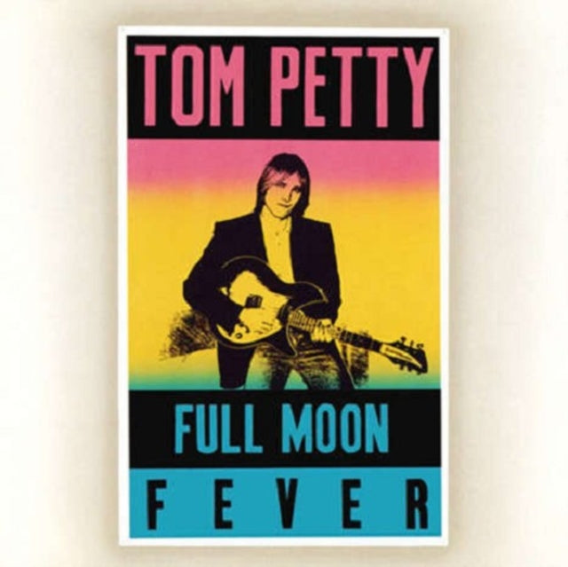 This is a 2 LP Vinyl SKU bundle.
1.This LP Vinyl is brand new.Format: LP VinylMusic Style: Pop RockThis item's title is: Full Moon Fever (180G)Artist: Tom PettyBarcode: 602547658593Release Date: 6/2/2017
2.This LP Vinyl is brand new.