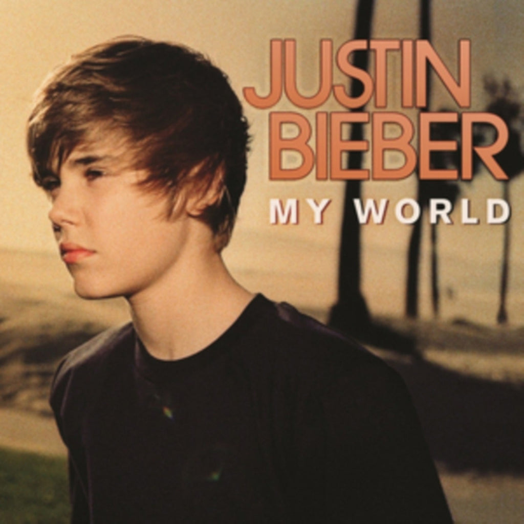 Changes (2LP/Red Vinyl) & My World