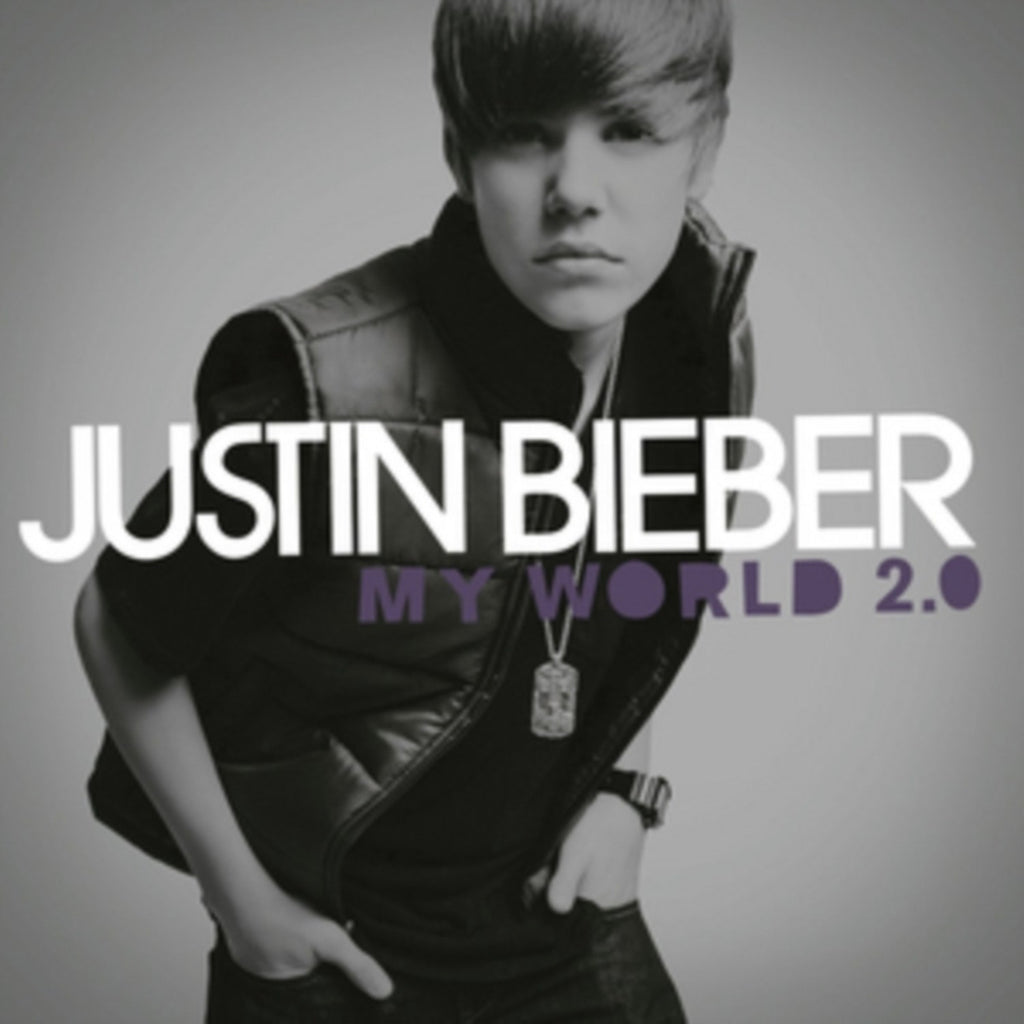 Purpose & My World 2.0 & Under The Mistletoe