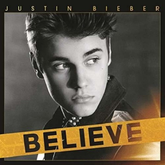 Believe & Journals