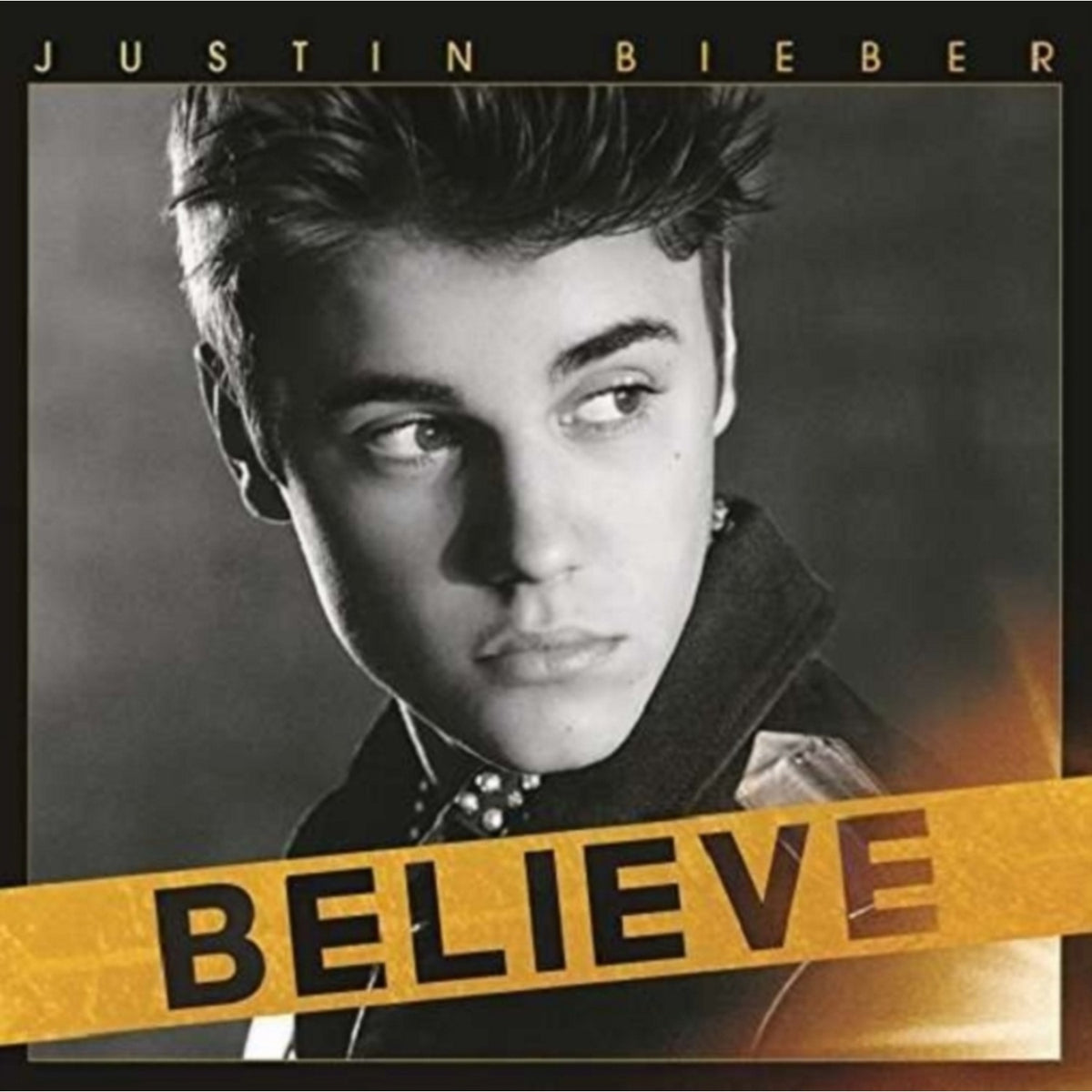 Journals (Expanded Edition) (Platinum Vinyl/2LP) & Believe & Journals & Under The Mistletoe