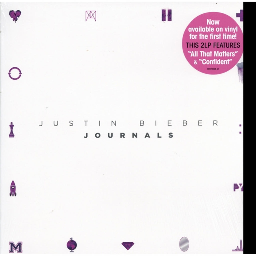 Purpose & Journals