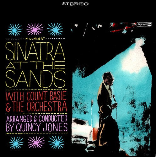 Best Of Sinatra (Coloured LP Vinyl/180G) & Duets & Ultimate Sinatra & Sinatra At The Sands & Francis Albert Sinatra & Antonio Carlos Jobim & Ultimate Christmas (2LP)