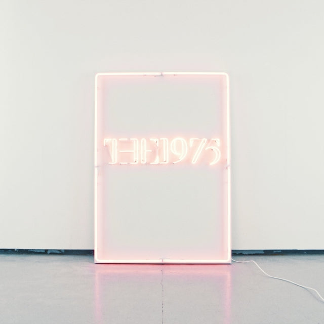 1975 (10Th Anniversary/Clear Vinyl/2LP) & 1975 (X) & I Like It When You Sleep For You Are So Beautiful Yet So Unaware Of It & Notes On A Conditional Form (2LP/Clear Vinyl) (X)