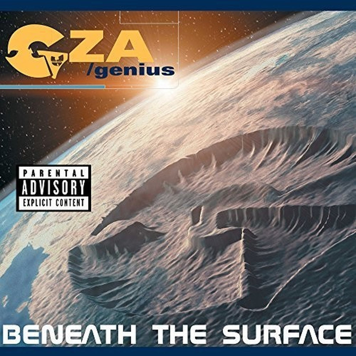 Liquid Swords & Beneath The Surface