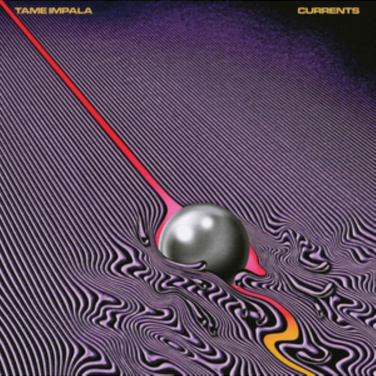 Tame Impala - Innerspeaker & Currents - CD Bundle
