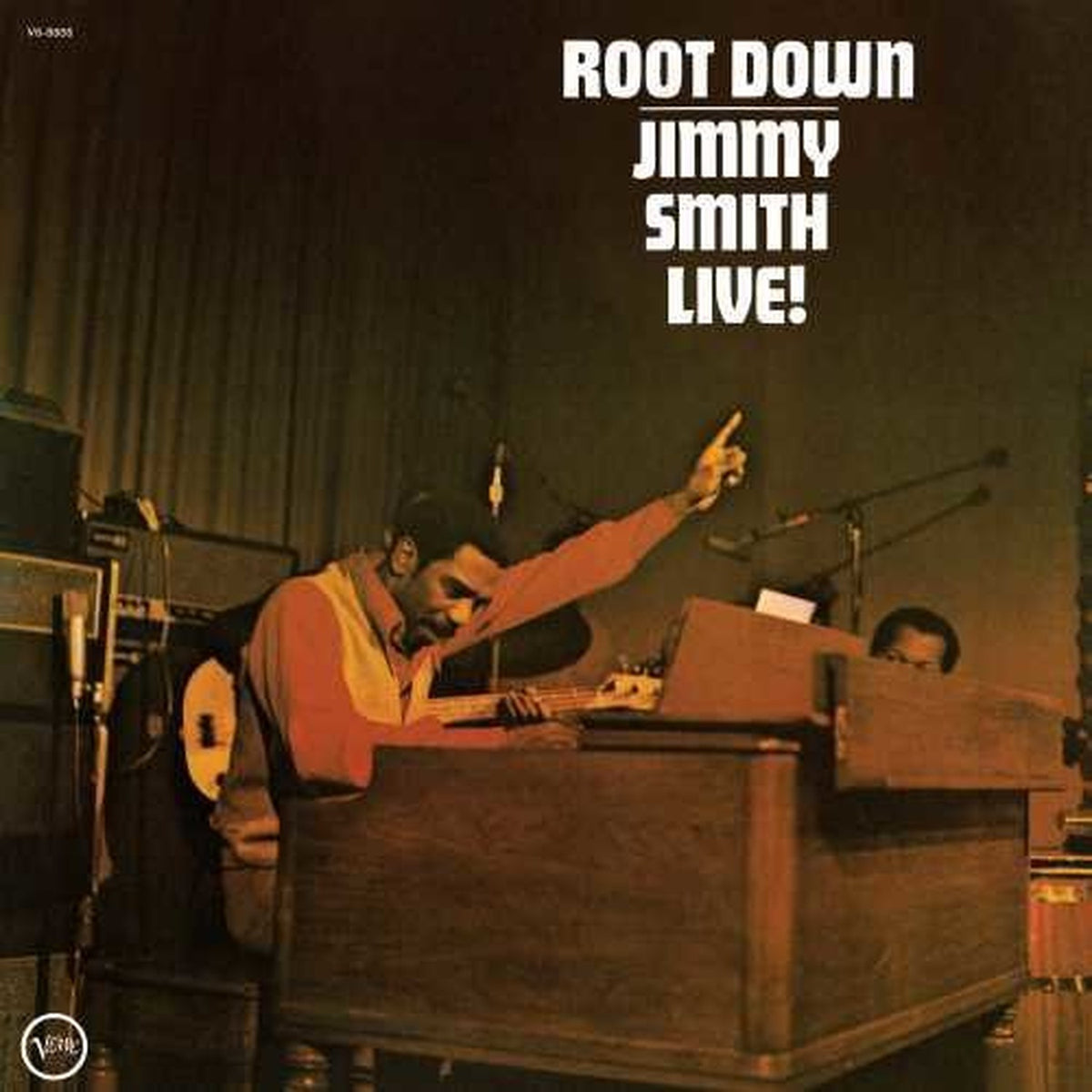 Midnight Special (Blue Note Classic LP Vinyl Series) & Root Down