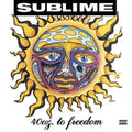 40Oz. To Freedom & Robbin The Hood & Sublime